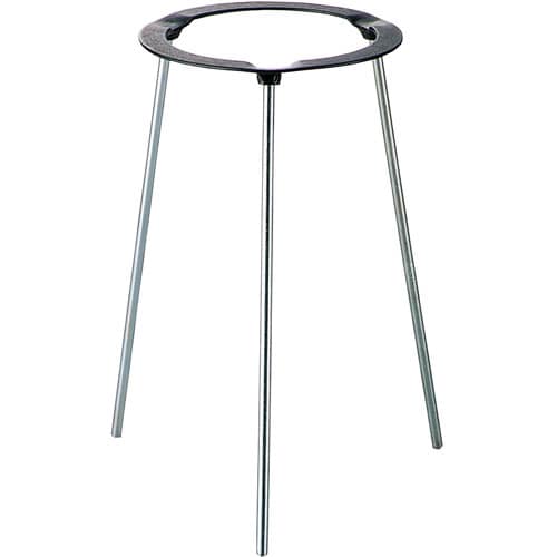 三脚台 バーナー用