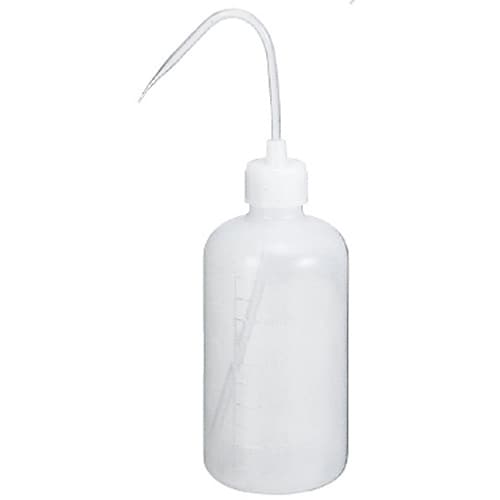 ポリ洗浄瓶(BS) 1000ml