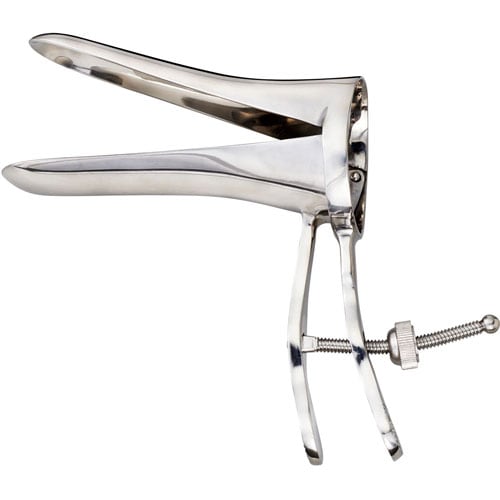 膣鏡(クスコー氏) SS