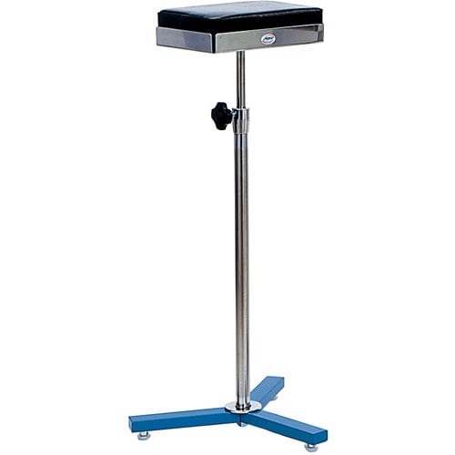 マツヨシ カラー静注台 青