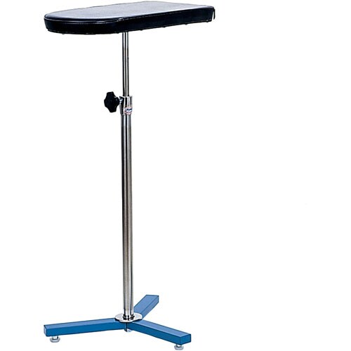 マツヨシ カラー上肢台 青