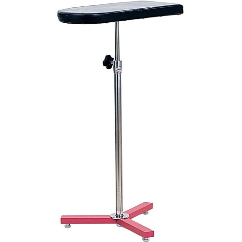 マツヨシ カラー上肢台 ピンク