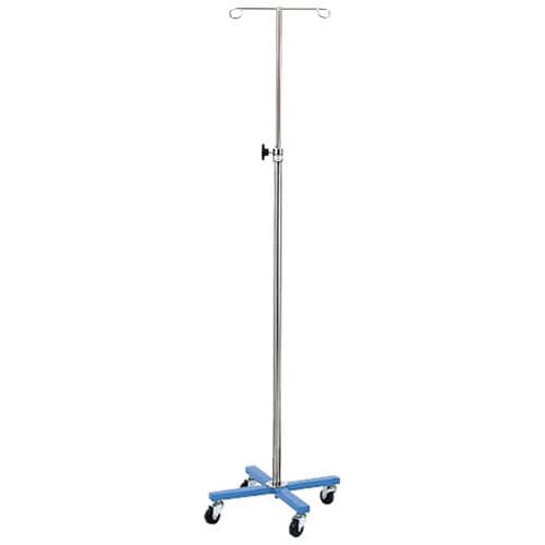 マツヨシカラーガートル台 MY160BN−A 4脚