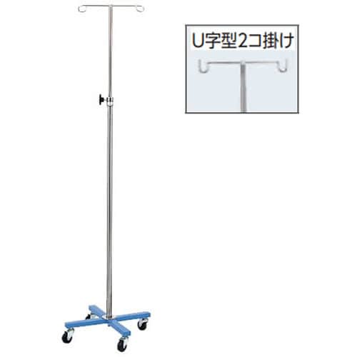 マツヨシカラーガートル台 MY160BN−B 4脚