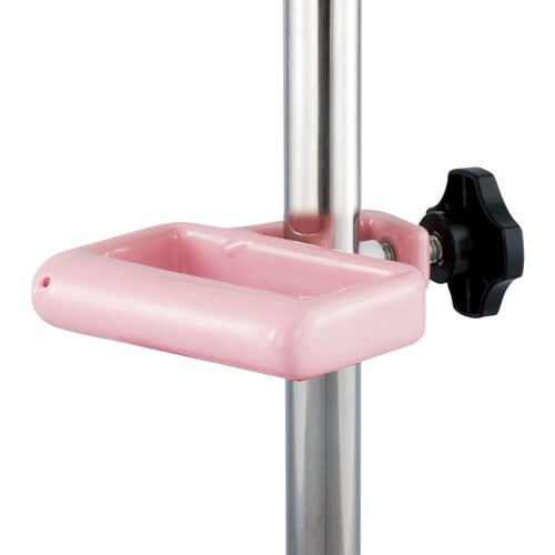 マツヨシ ガートル台用アクセサリー ピンク