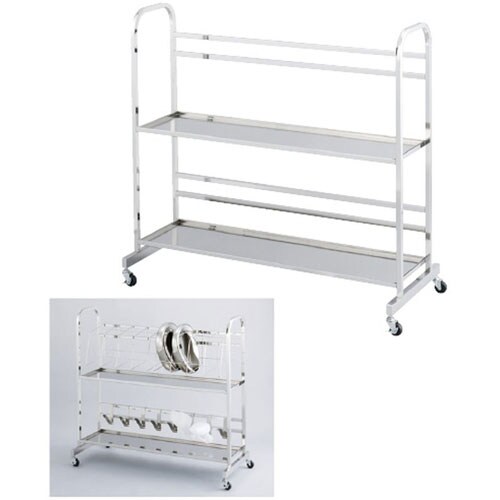 マツヨシ 貯尿便尿器架台 MY−1300