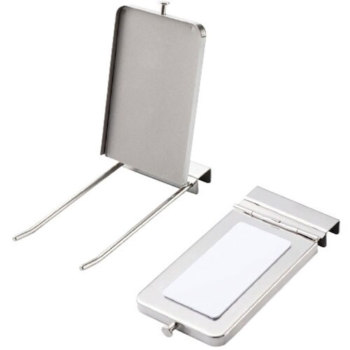 マツヨシ 貯尿便尿器架台 貯尿袋ホルダー