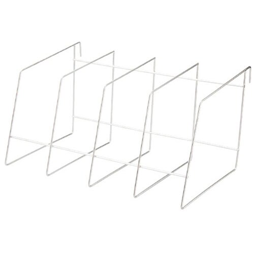 マツヨシ 貯尿便尿器架台 便器ホルダー(4コ掛)