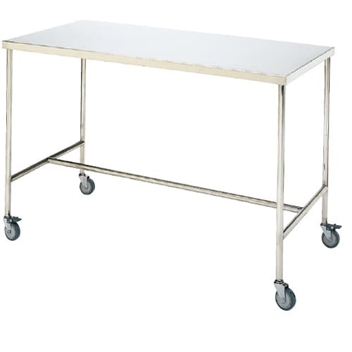 マツヨシ ステンレス作業台 MY−3008E