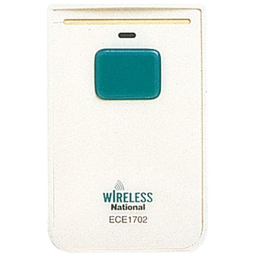 ワイヤレスコール(小電力型) カードコール