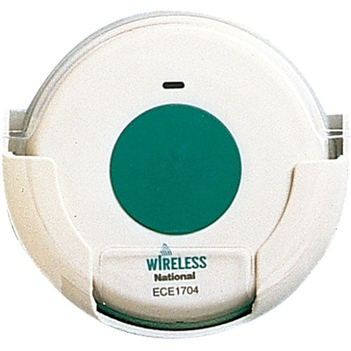 ワイヤレスコール(小電力型) ペンダントコール