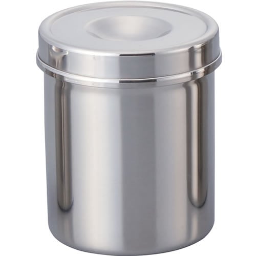 湿布缶(深型) 500cc