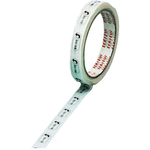 投薬ラベル 矢印テープ・左(白地)