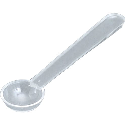 計量スプーン No.2 0.8cc