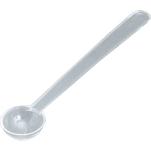 計量スプーン No.3 0.8cc