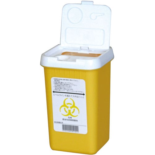 メディカルクリーナーボックス 1L