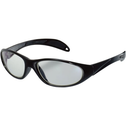 放射線防護用術者向け眼鏡 BK PT99BK