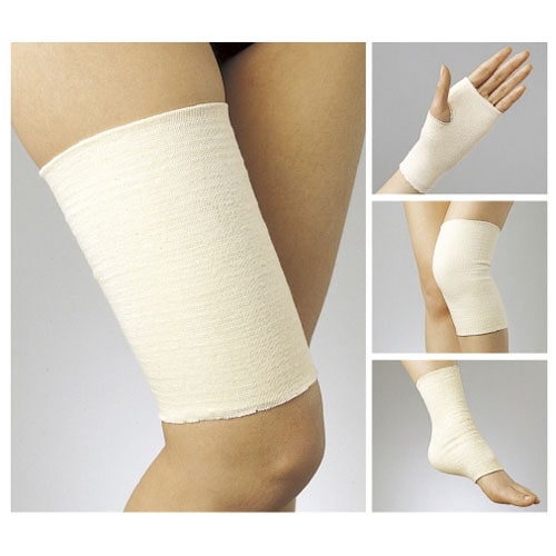 弾力チューブ包帯 エルチューブ G