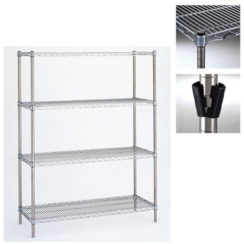 スーパーエレクターシェルフSS1520・P1590