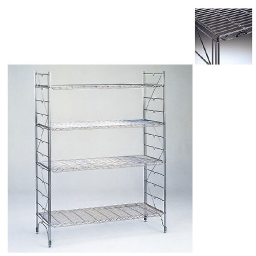 スタンダードエレクターシェルフS910S1830