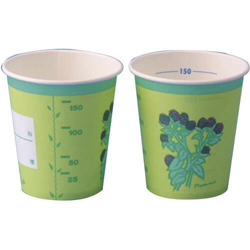 ハルンカップ ペパーミント 210cc