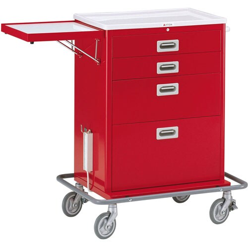 アトムエマージェンシカート E−1タイプ・I型