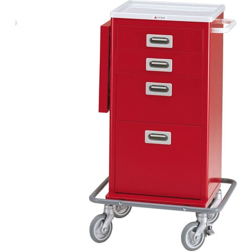 アトムエマージェンシカート E−2タイプ