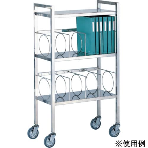 カルテワゴン KW−961