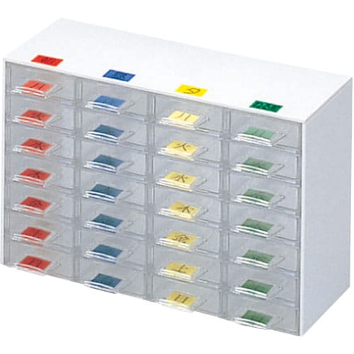 自主管理薬箱 ウィークリーメディ MC−S128