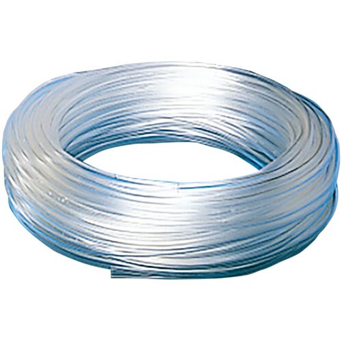 ポアロン透明チューブ 6.0×10.0mm