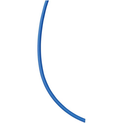 カラー駆血帯 チューブのみ 青