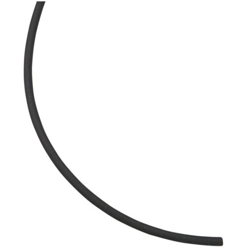 カラー駆血帯 チューブのみ 黒