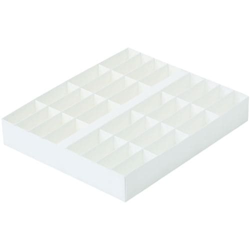 ドラッグボックス ホワイト