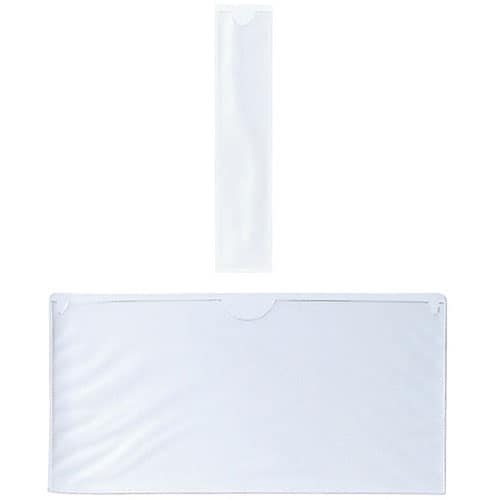 ネームケース A4・B5共用