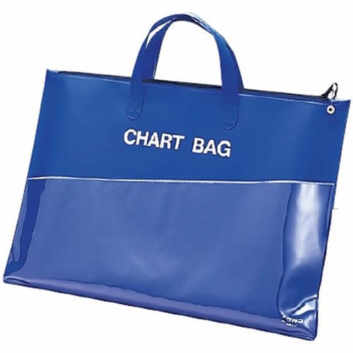 チャートバッグ ポリロックタイプ
