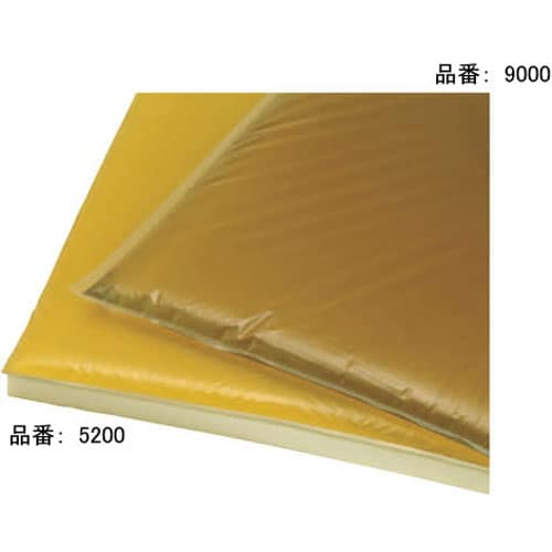 アクションパッド(車いす用) 5200