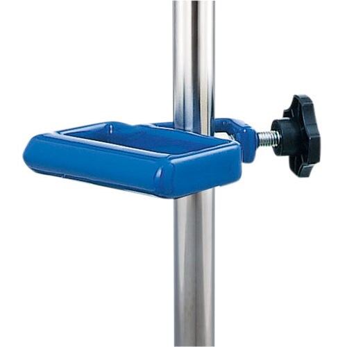 マツヨシ ガートル台用アクセサリー 青