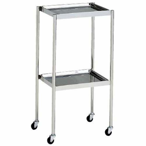 消毒盤台 2段式