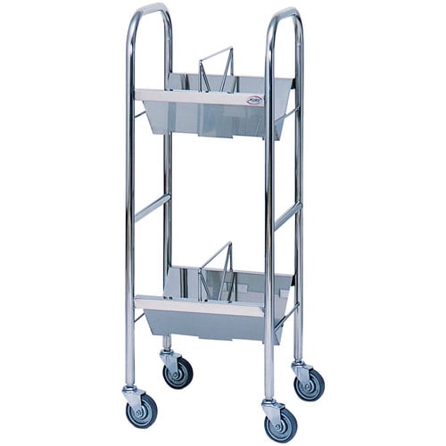 コンパクトカルテワゴン