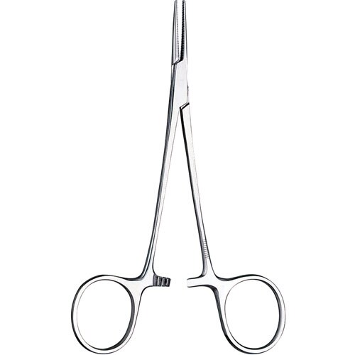 止血鉗子 モスキート氏 直型・BOX・無鈎