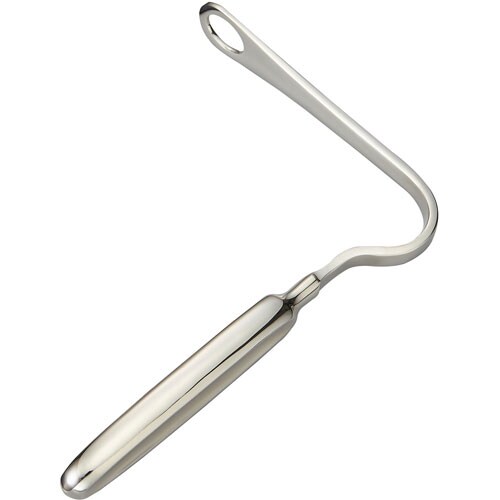 舌圧子(フレンケル氏)