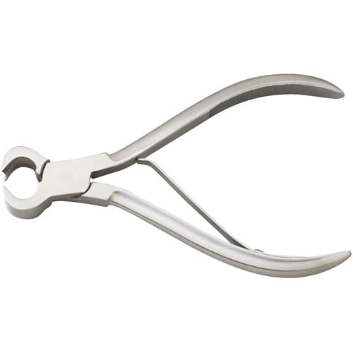 爪切鉗子(喰切型)