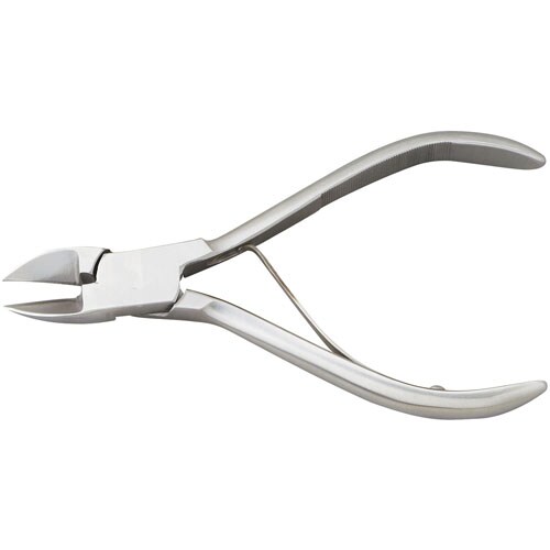 爪切鉗子(リストン型)