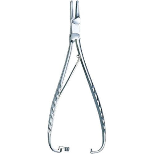 持針器 マッチュウ氏 190mm