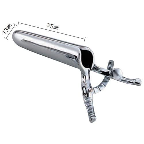 肛門鏡(ストランゲ氏) 大