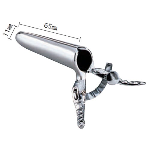 肛門鏡(ストランゲ氏) 小