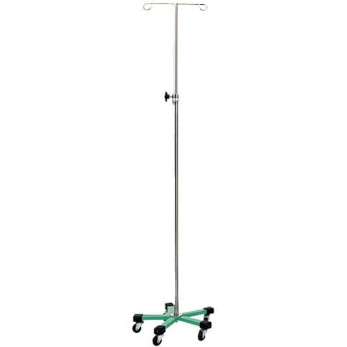 マツヨシカラーガートル台MY−155GN−A5脚