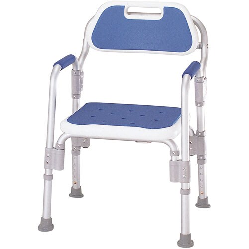 折りたたみ式シャワーチェア 標準