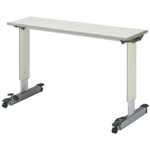 オーバーベッドテーブル アイボリー KF833LA