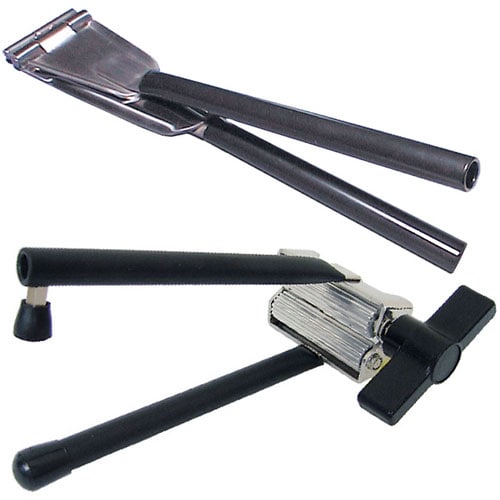 チューブ入軟膏絞出器 シーボルと B・Cセット